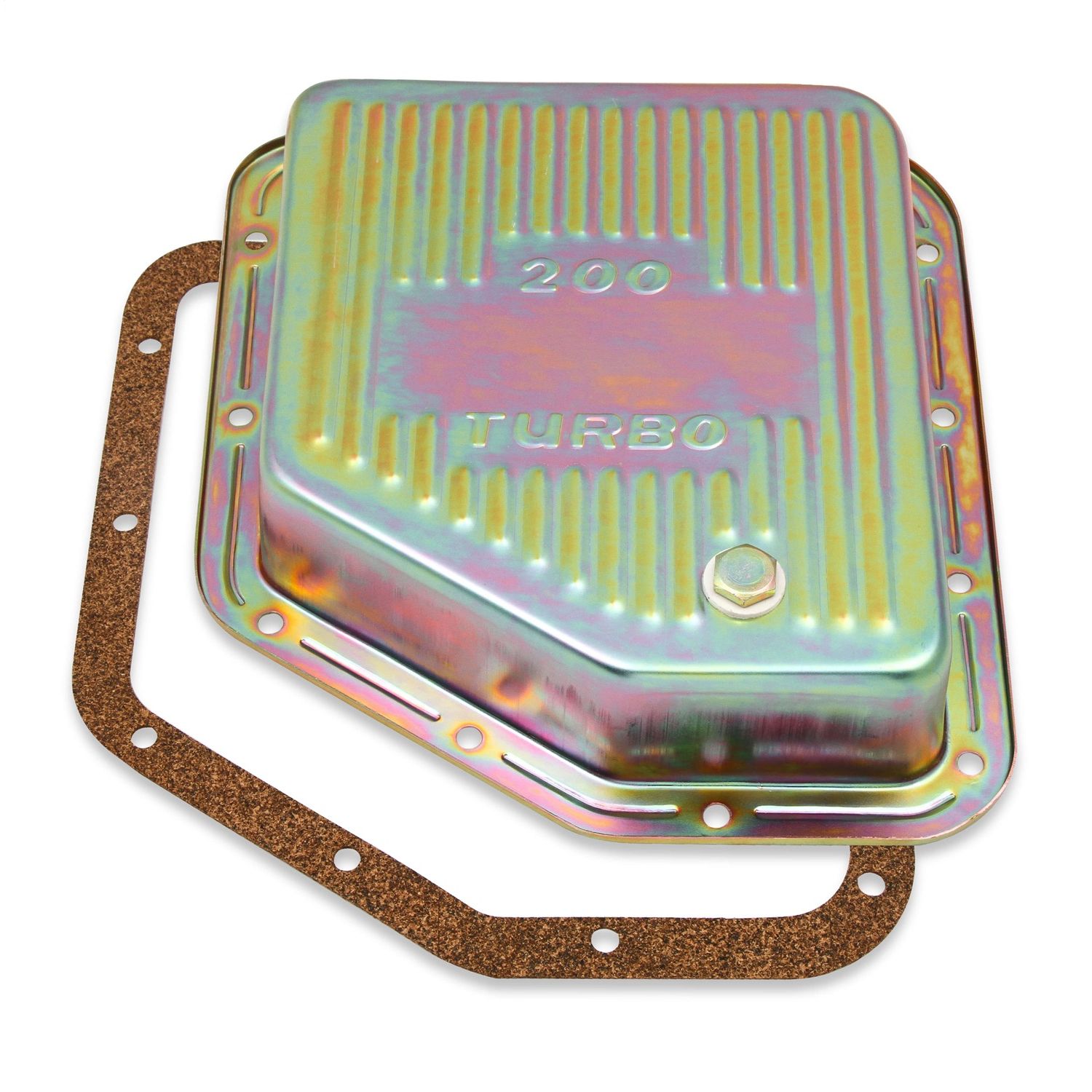 Automatic Transmission Oil Pan