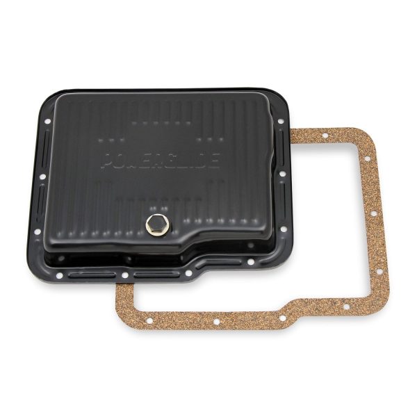 Automatic Transmission Oil Pan