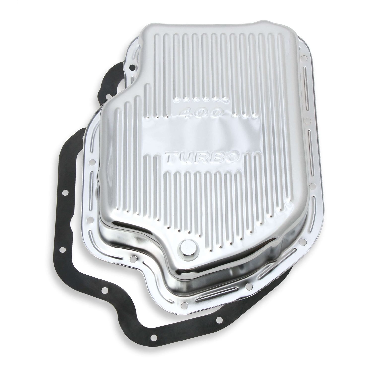 Automatic Transmission Oil Pan