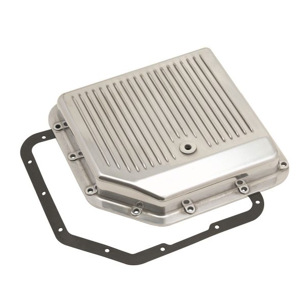 Automatic Transmission Oil Pan