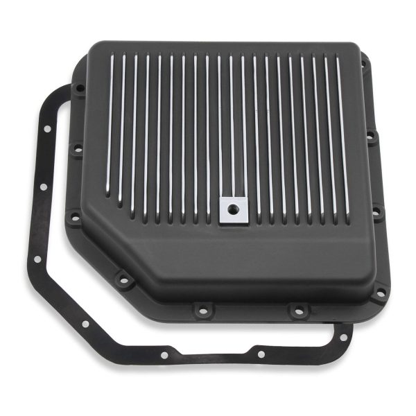 Automatic Transmission Oil Pan