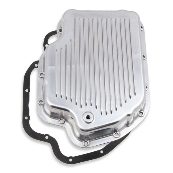 Automatic Transmission Oil Pan