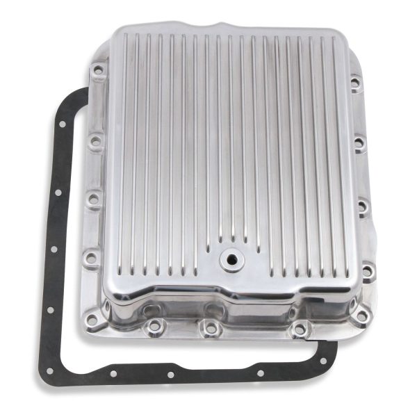 Automatic Transmission Oil Pan