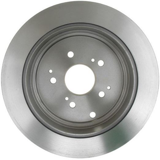 Brake Rotor