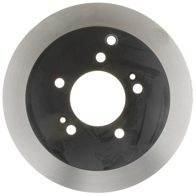 Brake Rotor