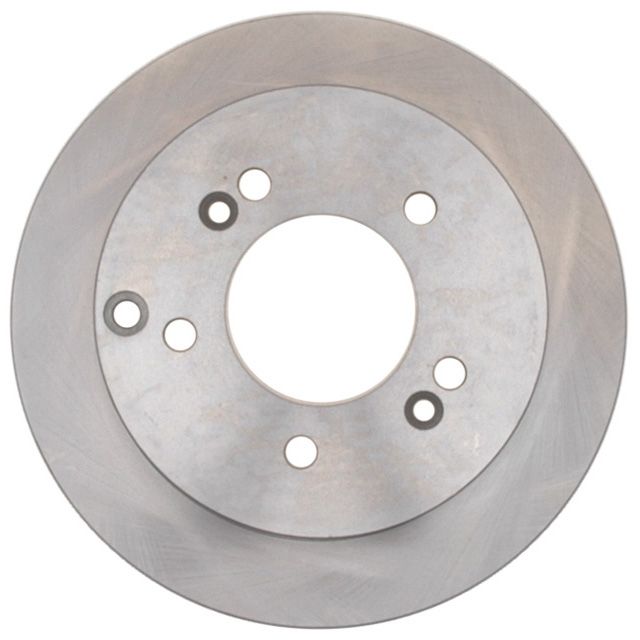 Brake Rotor