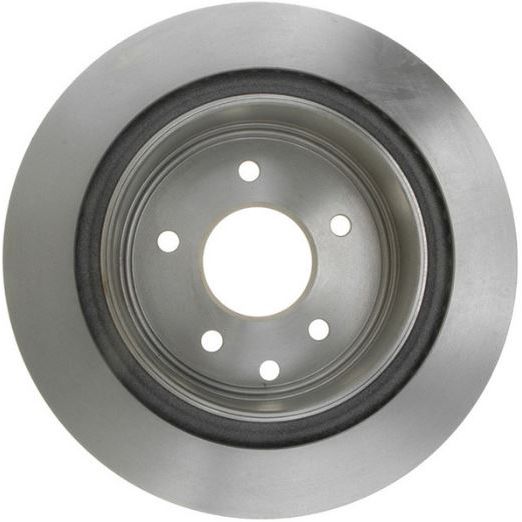 Brake Rotor