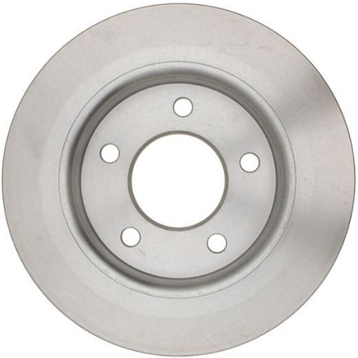 Brake Rotor