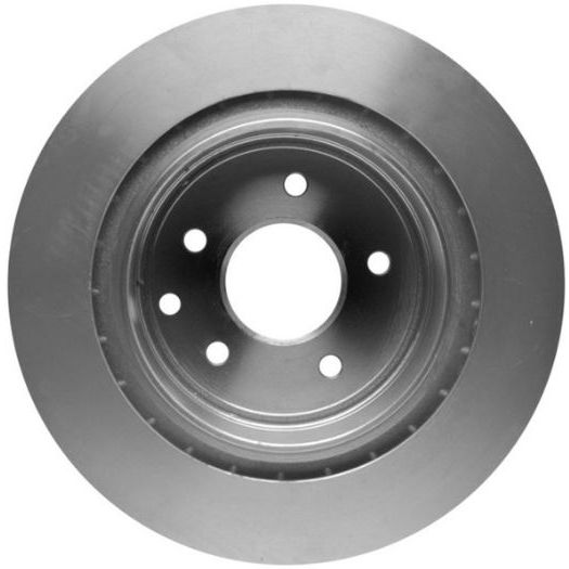 Brake Rotor