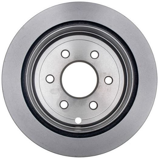 Brake Rotor