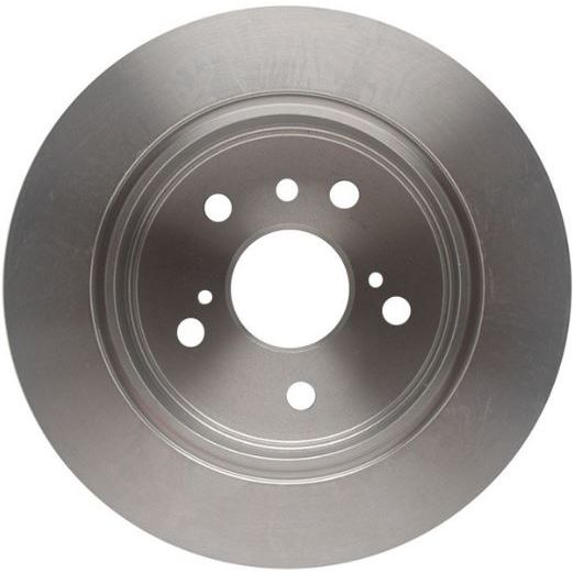 Brake Rotor