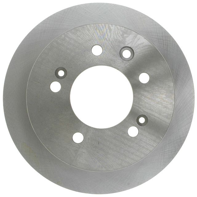 Brake Rotor