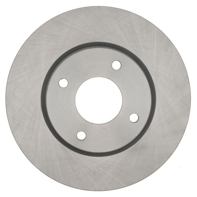 Brake Rotor