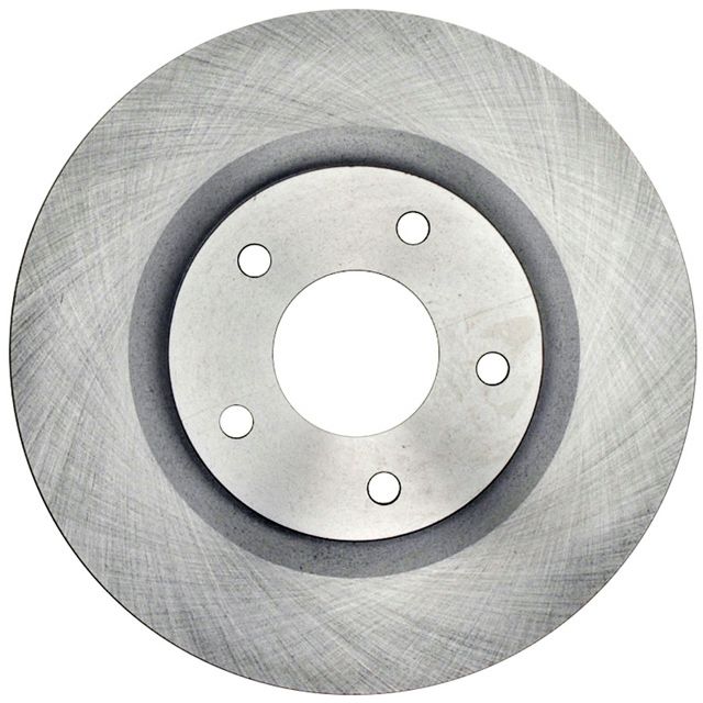 Brake Rotor