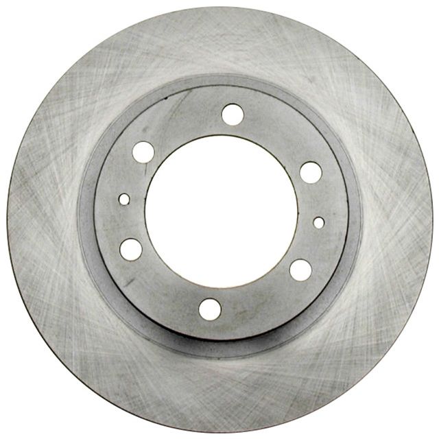 Brake Rotor