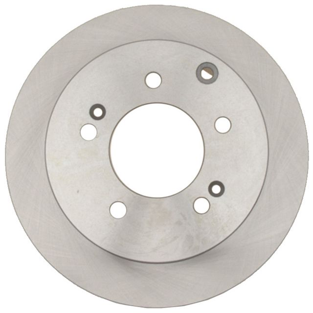 Brake Rotor