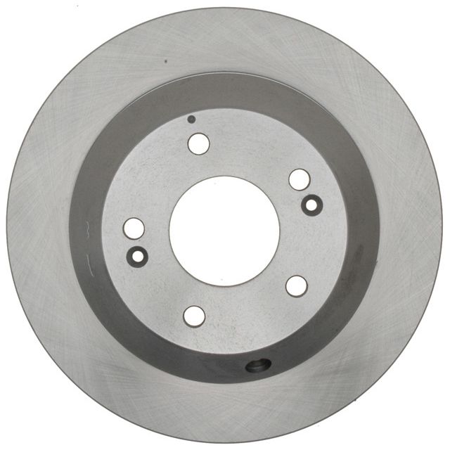 Brake Rotor