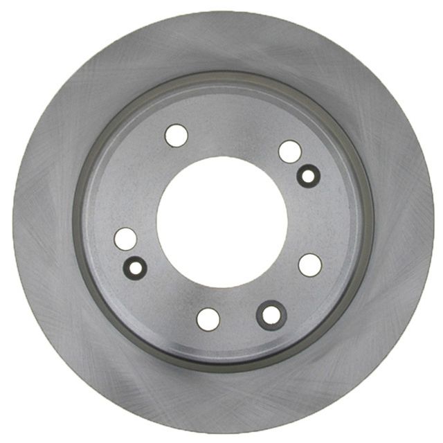 Brake Rotor