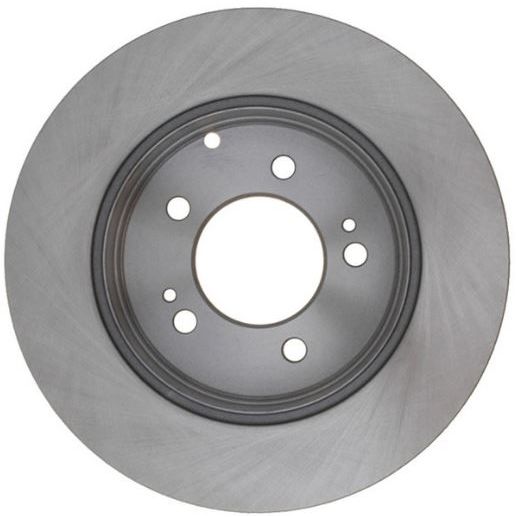 Brake Rotor