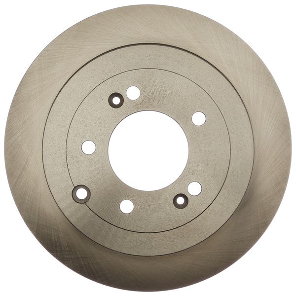 Brake Rotor