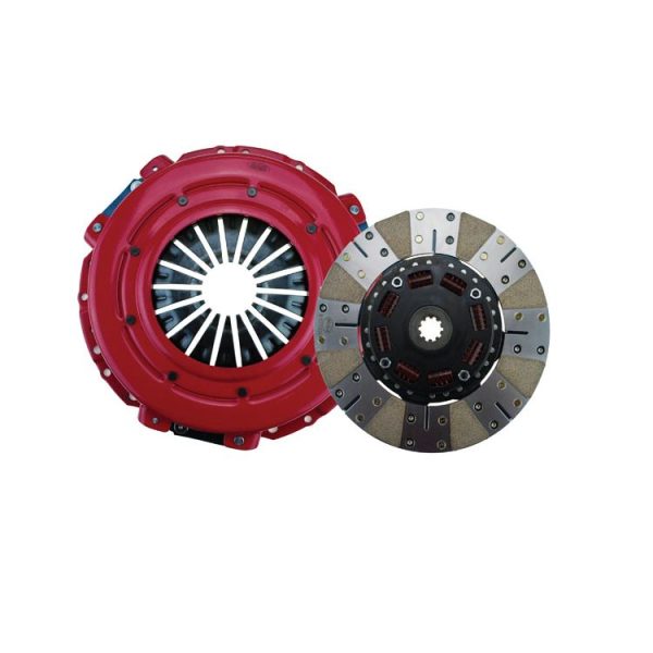 Powergrip HD Clutch set