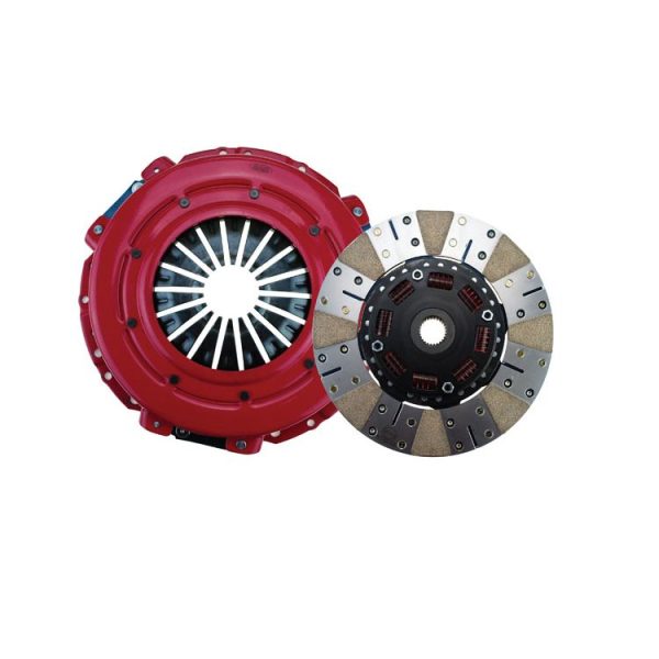 Powergrip HD Clutch set