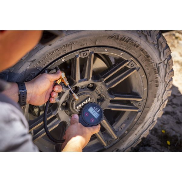 ARB - ARB510L - E-Z Tire Deflator