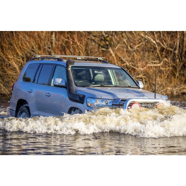 ARB - SS89HPE - Safari ARMAX Snorkel