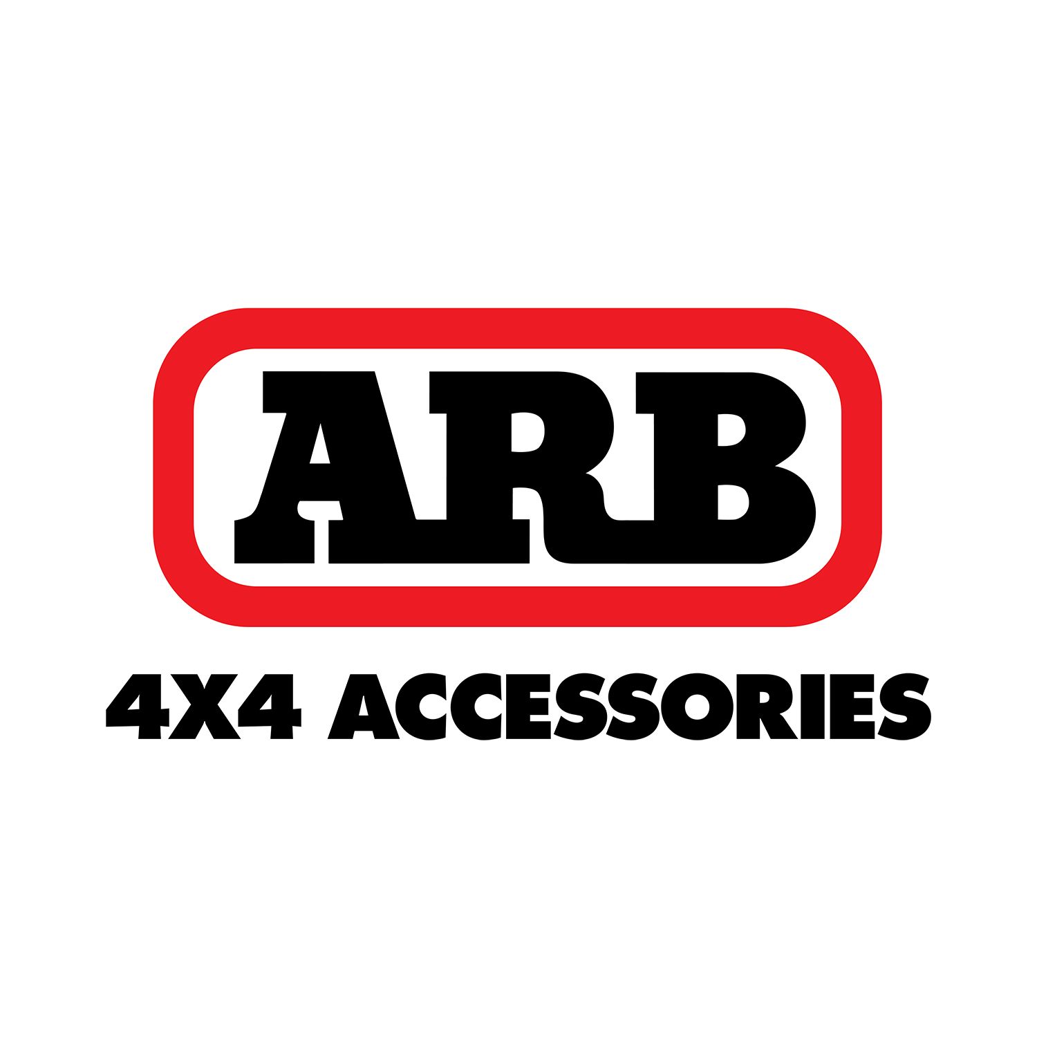 ARB - 3800110 - Roof Rack