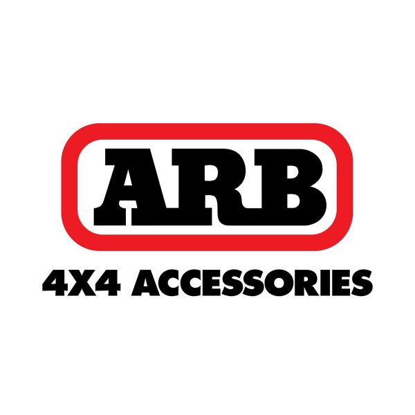 ARB - 3438400 - Summit Combination Bumper