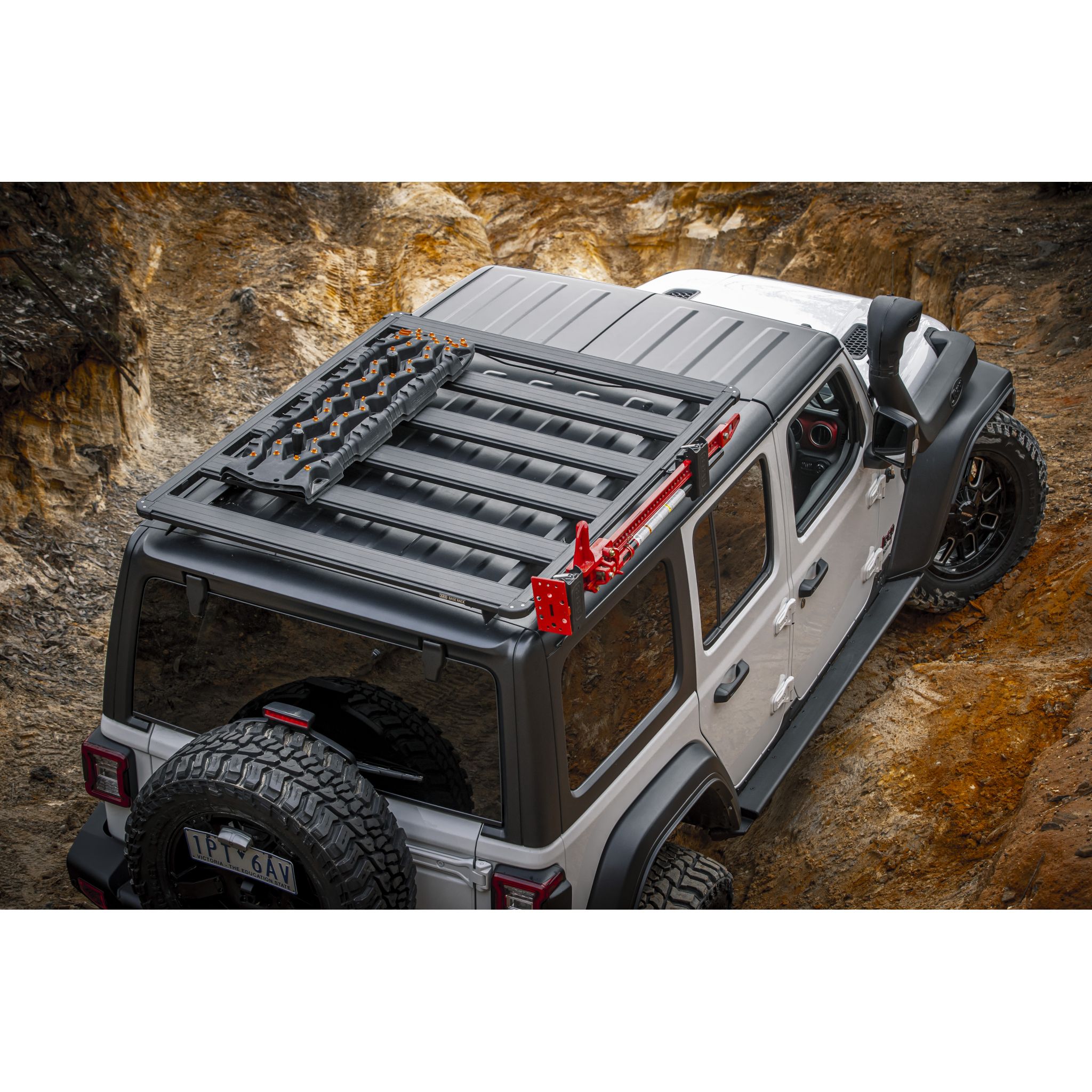 ARB - BASE261 - BASE Rack Kit