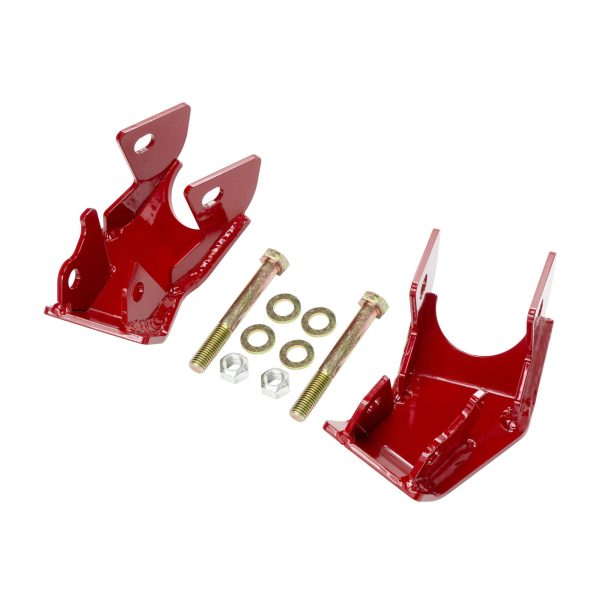 rockGEAR Skid Plate Kit