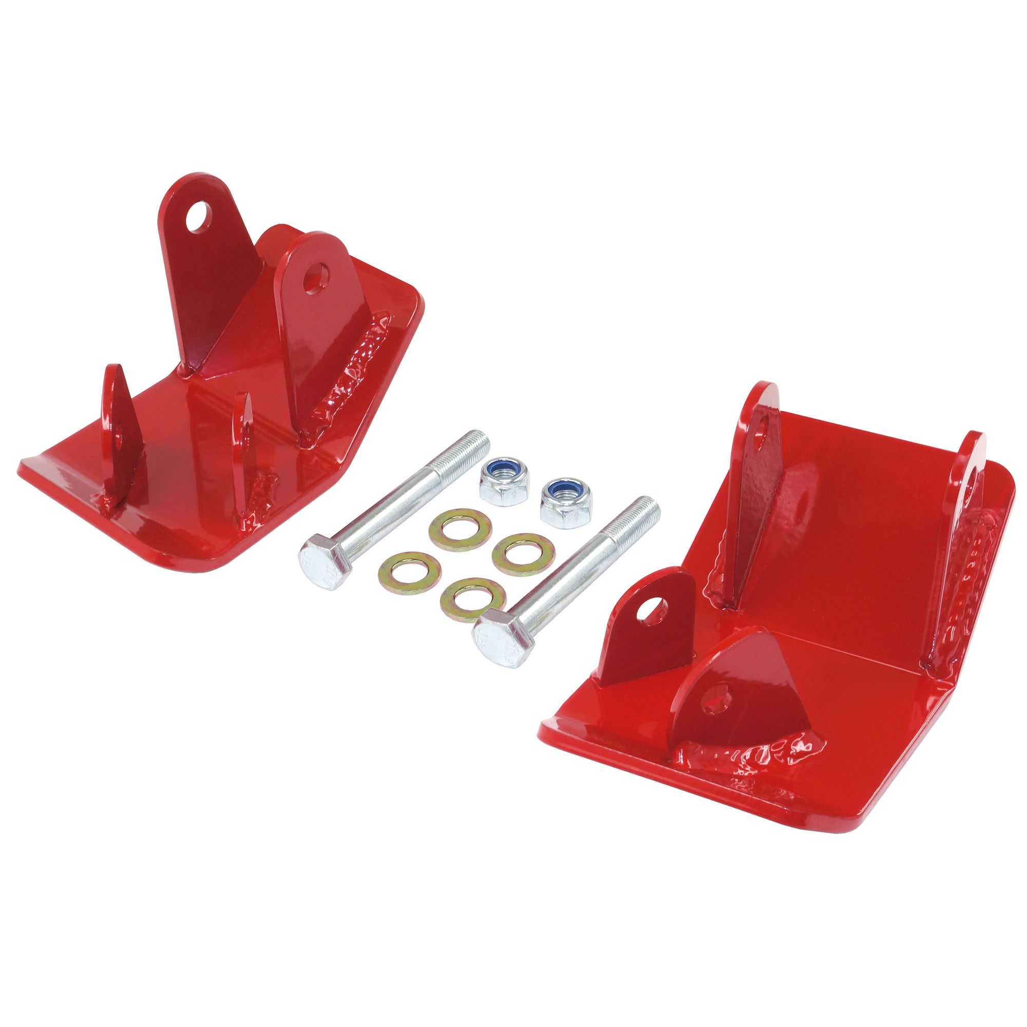 rockGEAR Skid Plate Kit