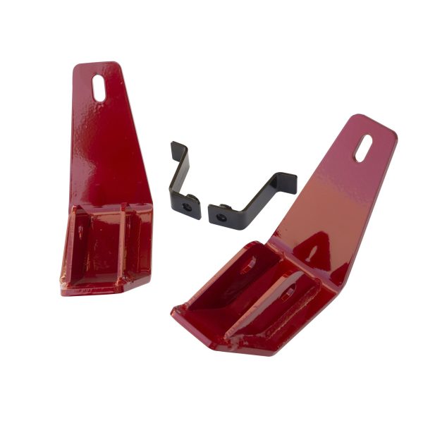 Rancho Skid Plate Kit