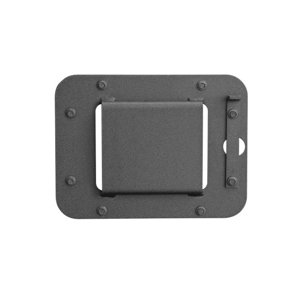 rockGEAR Door Cover Plate