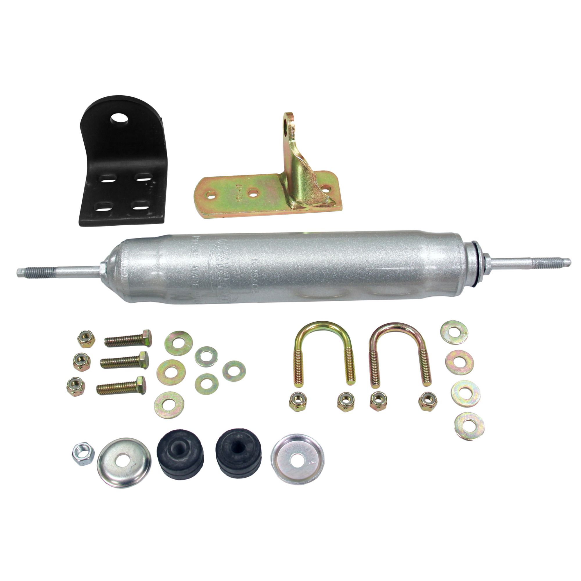 Rancho Single Steering Damper Kit