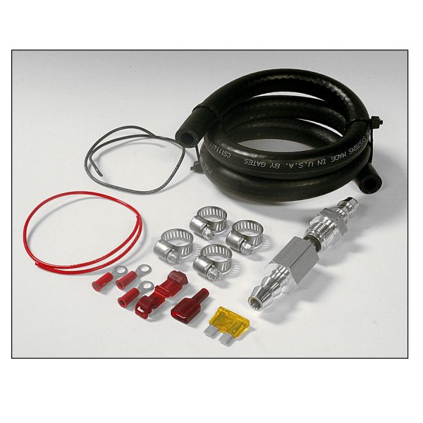 Hypertech Power Pump Installation Kit - Gm