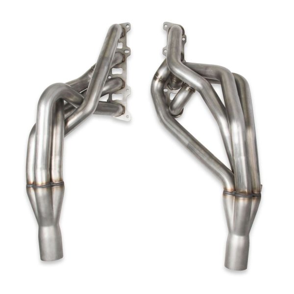 Blackheart Long Tube Headers