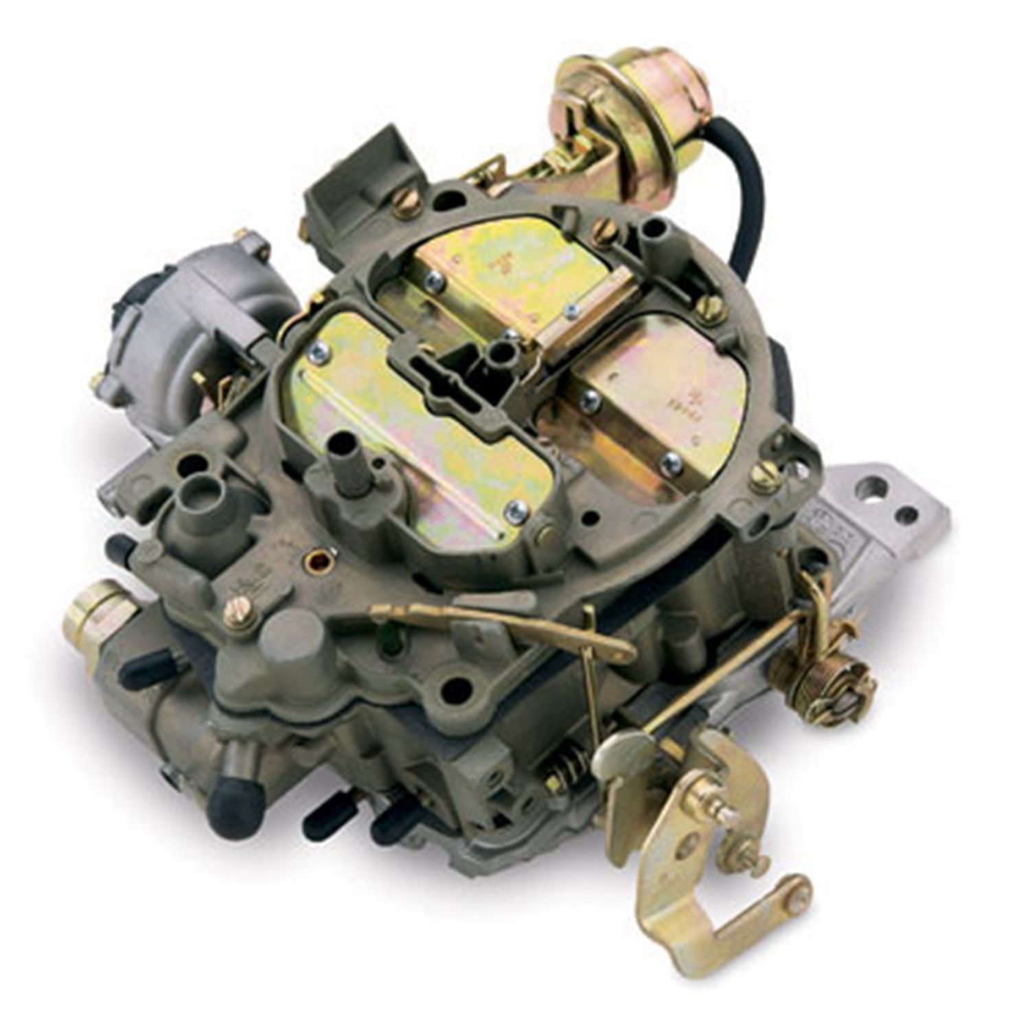 Rochester Quadrajet Carburetor