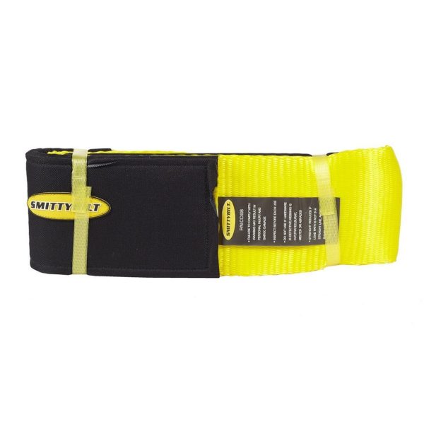 Tree Strap - 4" X 8' - 40,000 Lb. Rating