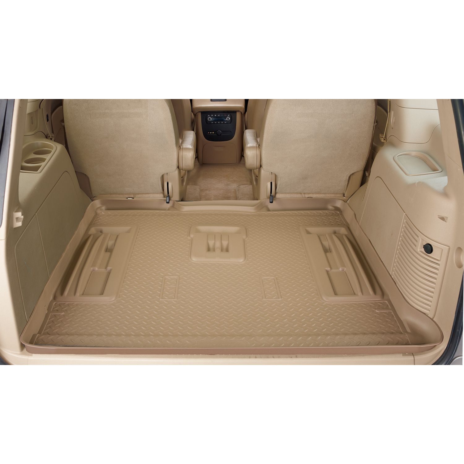 Cargo Liner