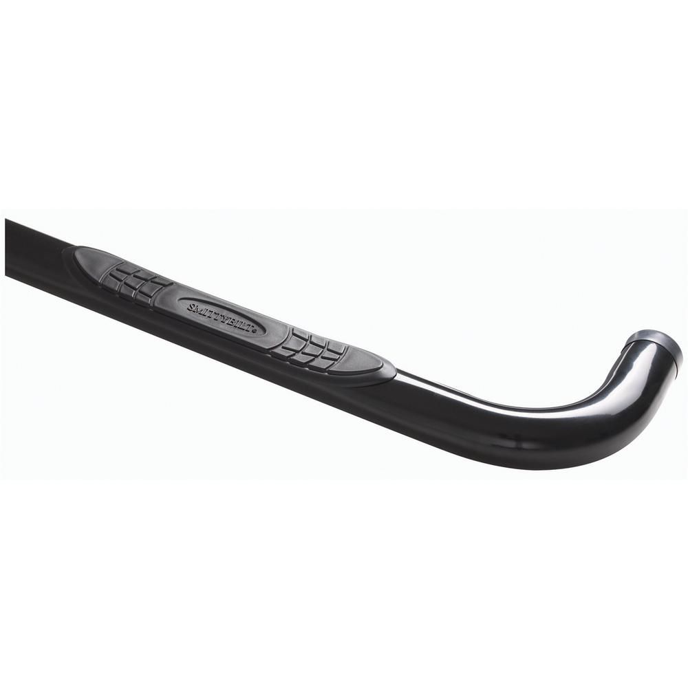 Sure Steps - 3" Side Bar - Stainless Steel