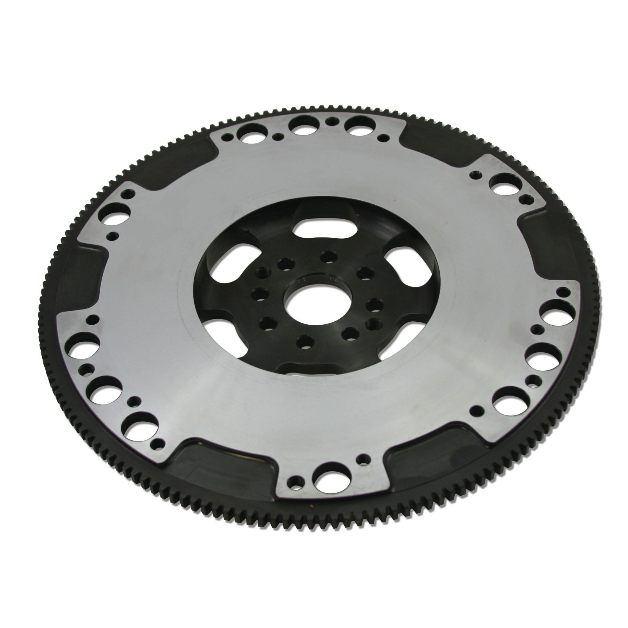 Flywheel:Chromoly:1996-04 4.6L,2011-17 3.7L,5.0L:0Bal:20 Lbs 8Blt Crank:164T