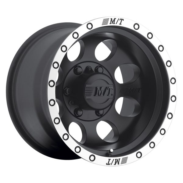 CLASSIC BAJA LOCK 15x10 6X5.5 3.63IN MICKEY THOMPSON