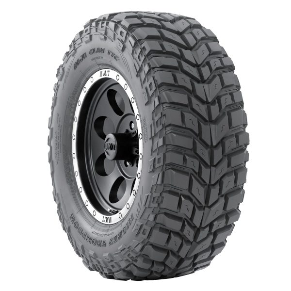 BAJA CLAW TTC LT305/65R17 MICKEY THOMPSON