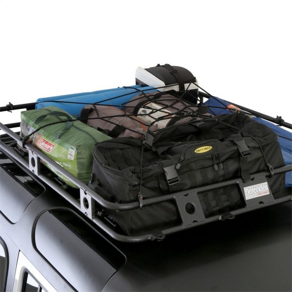 Small Cargo Rack