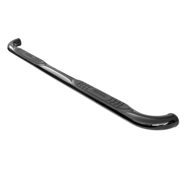 Sure Steps - 3" Side Bar - Gloss Black