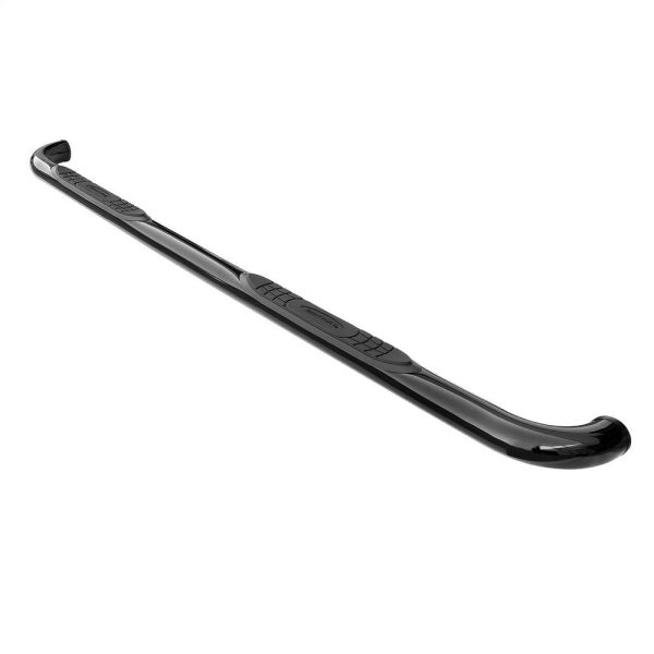 Sure Steps - 3" Side Bar - Gloss Black