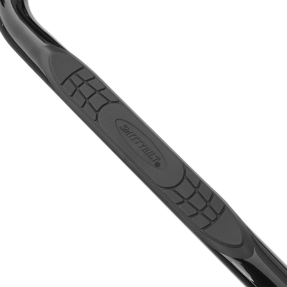 Sure Steps - 3" Side Bar - Gloss Black