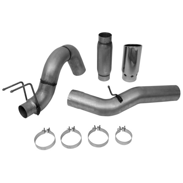 Ultra Flo Exhaust System Kit